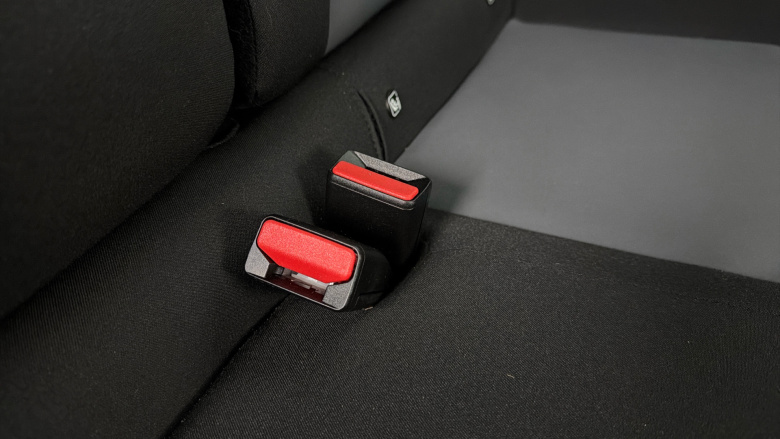 Dacia Sandero Stepway 1.0 TCe Extreme 5dr CVT Petrol Hatchback